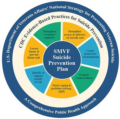 Expanded Roles and Recommendations for Stakeholders to Successfully Reintegrate Modern Warriors and Mitigate Suicide Risk